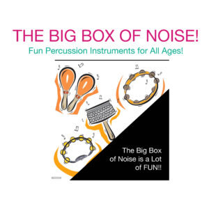 Big Box of Noise