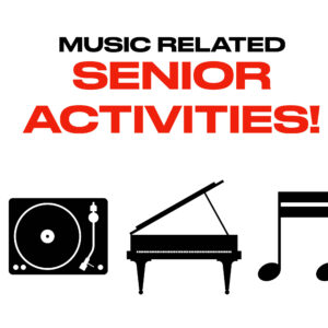 The Big Book of Senior Activities