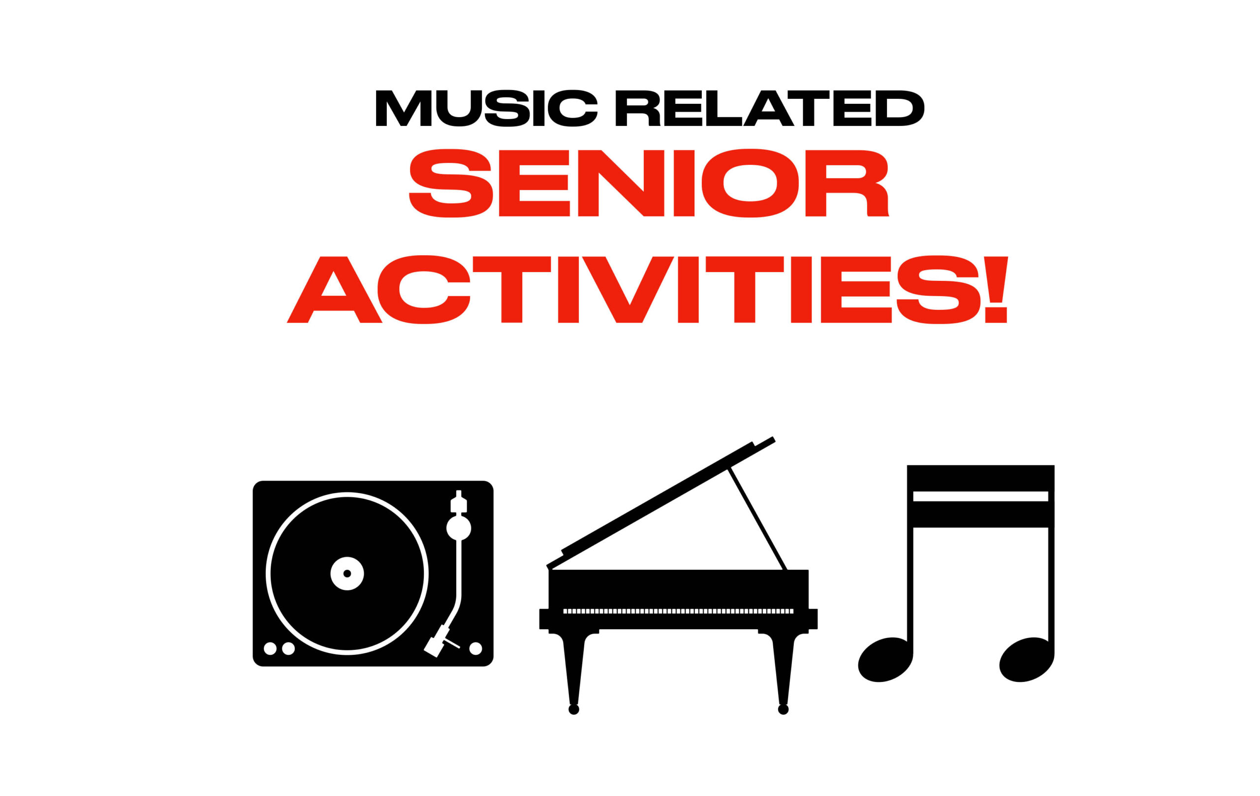 The Big Book of Senior Activities